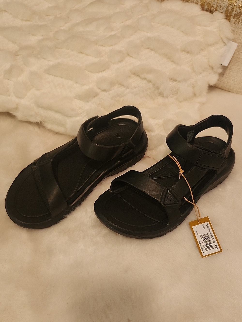 Waterproof Sport Sandals